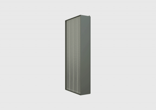 Ultrafine 468 Main Filter Replacement